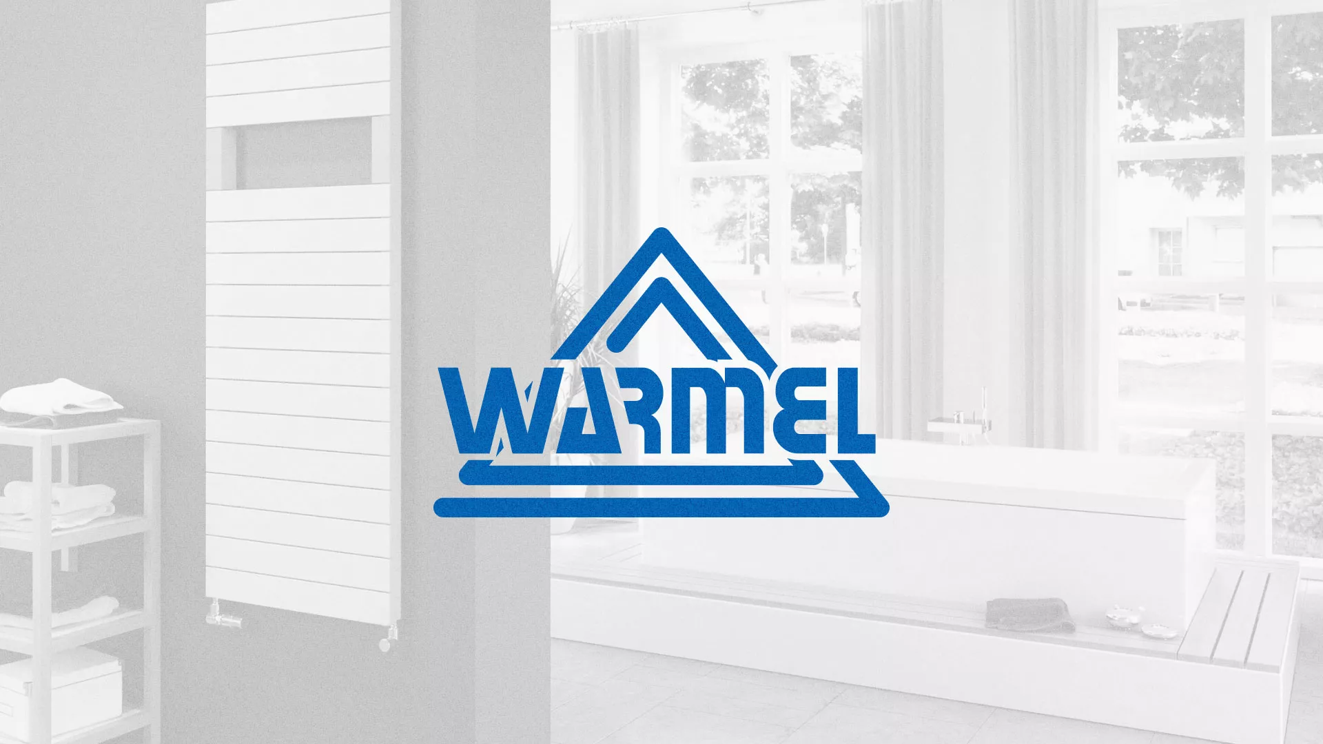 Разработка сайта для компании «WARMEL» по продаже полотенцесушителей в Первоуральске